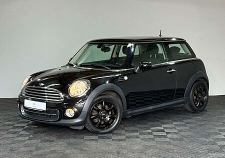 Mini Cooper | Chili | Tempomat | SHZ | 2. Hand