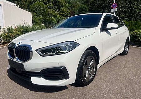 BMW 118 i Advantage/1.Hd/Sportsitze/Apple/SHZ/Comfort/