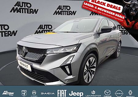 Renault Rafale Klimaaut.|Kamera|PDC|NAVI|LED|SHZ|CarPlay