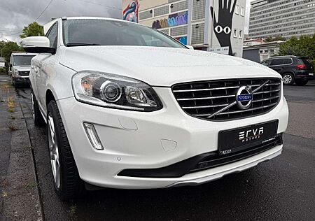 Volvo XC 60 XC60 Summum 2WD | Vollleder