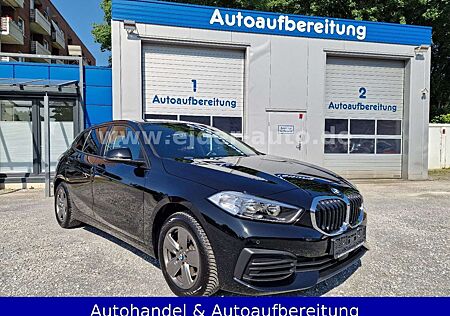 BMW 116 d Advantage Automatik **ALLE INSP. BEI **