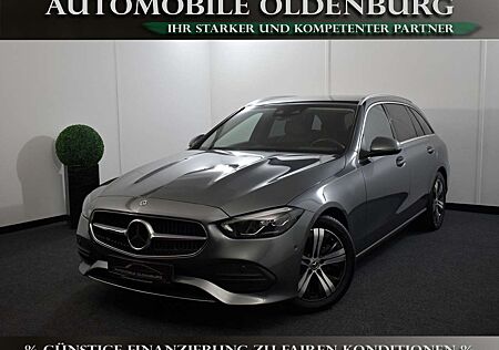 Mercedes-Benz C 220 d T Avantgarde *Distro+*AHK*HUD*KAM*DAB+*