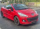 Peugeot 207 Cabrio Gas LPG Sparsam TÜV&Inspektion NEU TOP