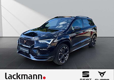 Cupra Ateca 2.0 VZ 4Drive *Navi*Voll-LED*Winterpaket*