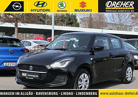 Suzuki Swift CLUB HYBRID / 1 Hand / sparsam / wenig km