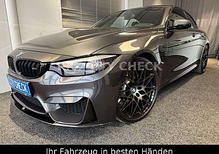 BMW M4 Competition/LED/deutsch/Garantie/H&K/360Grad