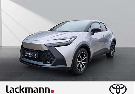 Toyota C-HR 2.0 Plug-In Hybrid TeamD *Cloud Navi*eHeckkl.*