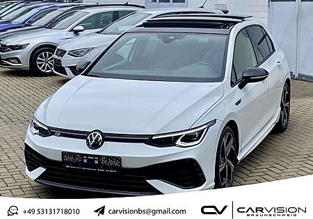 VW Golf Volkswagen 2.0 TSI R *AKRAPOVIC*PANO*H&K*PERFORMANCE*