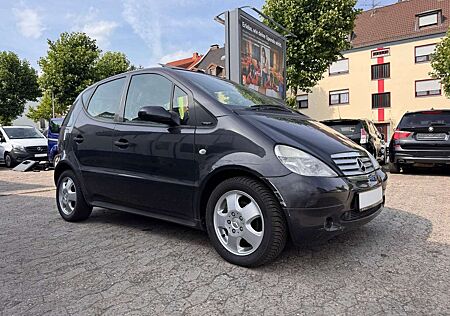 Mercedes-Benz A 160 Avantgarde Automatik Klimaanlage