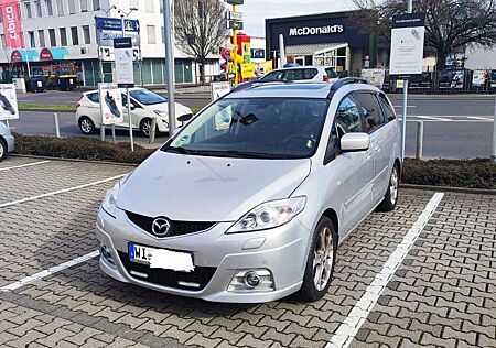 Mazda 5 2.0 Aut. Top