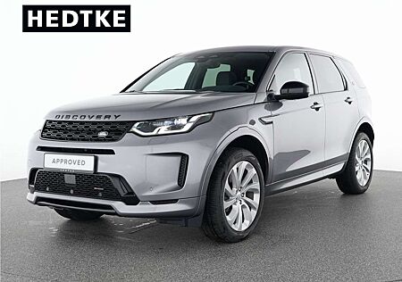 Land Rover Discovery Sport D200 R-Dynamic SE 20"+PANORAMA