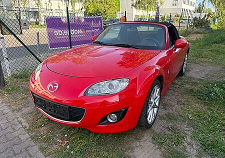 Mazda MX-5 1.8 20th Anniversary