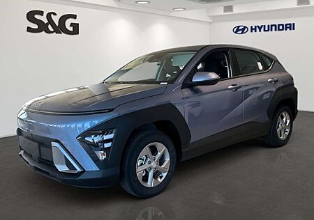 Hyundai Kona 1.6 GDI Select Hybrid*2WD*Navi*LED*ACC*CarPlay*And