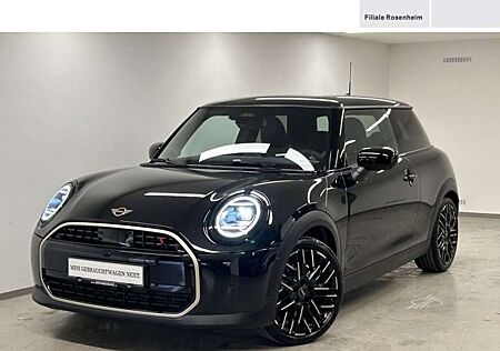 Mini Cooper S Head-Up HK HiFi DAB LED Pano. Shz Drivingass. Pl.