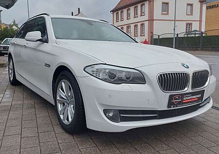 BMW 530 gebraucht kaufen BMW 530 d Touring+M+HUD+8Fach+AHK