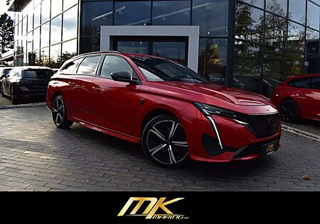 Peugeot 308 SW GT PT 130 EAT8*MATRIX*CARPLAY*TRAUM*NAV*A
