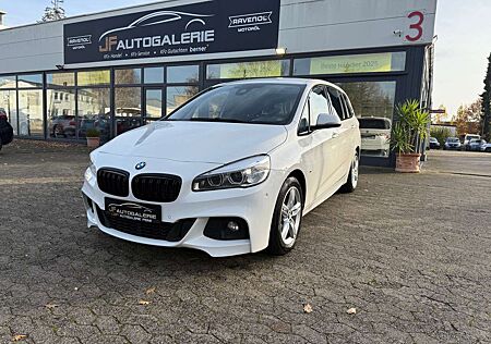 BMW 218 M-Paket Sport"AutomatikTÜV/NEU"12MonateGarantie