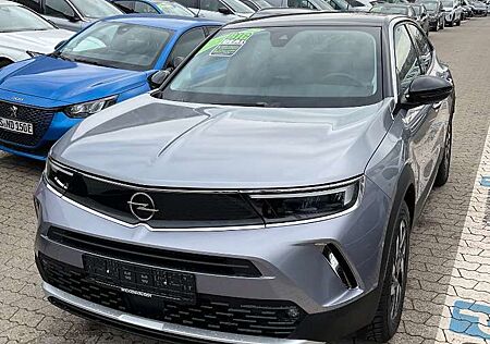 Opel Mokka-e Elegance FLA SpurH LM KAM LED KlimaA