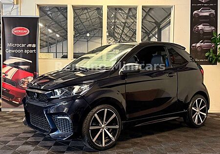 Aixam Others Coupé GTI 2023 Mopedauto Leichtmobile Microcar