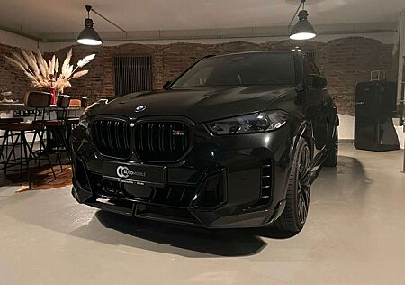 BMW X5 M60i xDrive M Sport Pro Performance 22