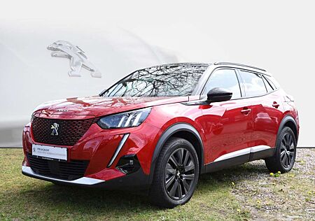 Peugeot 2008 e- GT Pack