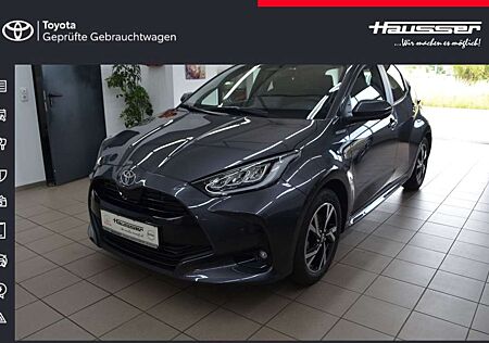 Toyota Yaris Hybrid 116PS 1.5l Teamplayer*SAFETY-P*COMFORT-P