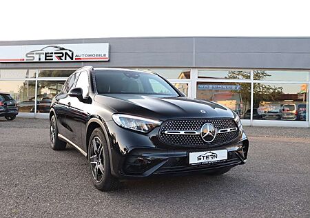 Mercedes-Benz GLC 220 d 4Matic AMG l AMBIENTE l KAMERA l