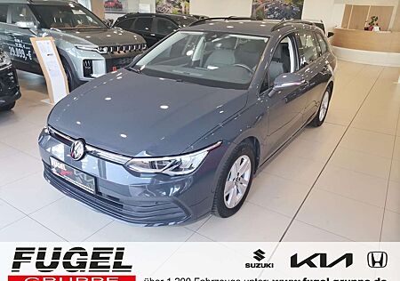 VW Golf Volkswagen Variant 1.5 eTSI DSG LED|ACC|SHZ|AHK|Cam|Navi