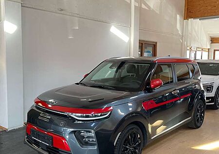 Kia Soul e- Spirit LED