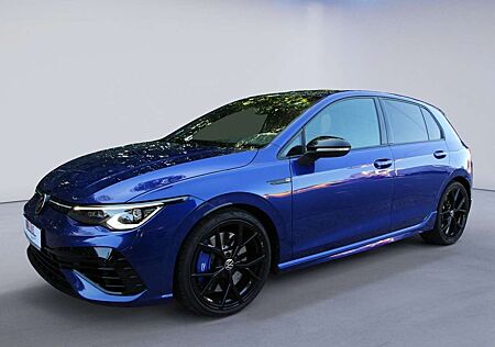 VW Golf Volkswagen VIII R 4Motion/IQ-LED/ Alu/ 1.Hand