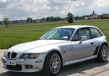 BMW Z3 Coupe 2.8