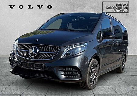 Mercedes-Benz V 300 d EDITION 2023 4MATIC lang EU6d