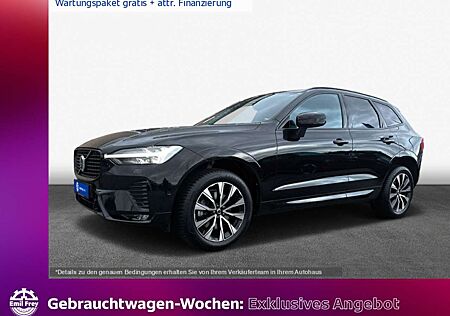 Volvo XC 60 XC60 B4 Plus-Dark Aut Glasd 360° Leder PilotAssist