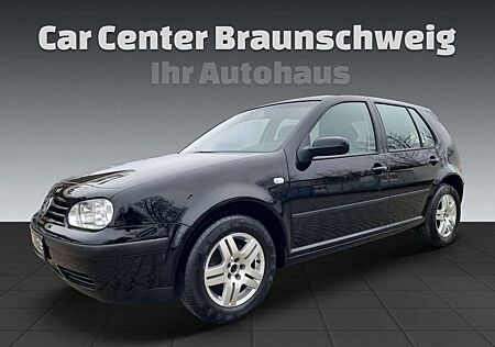 VW Golf Volkswagen IV 1.9 TDI Special+1~Hand+Klima+TÜV