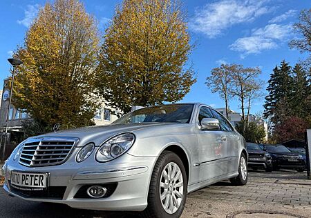 Mercedes-Benz E 280 E Klasse 280 1 HAND VOLL MB-SCHECKHEFT 30 KM