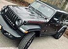 Jeep Wrangler Unlimited 2.2 CRDi AWD Automatik Rubicon