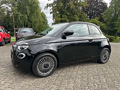 Fiat 500 Action