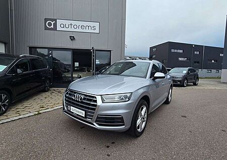 Audi Q5 quattro*S-LINE PLUS*SPORT*VIRTUAL*AHK*