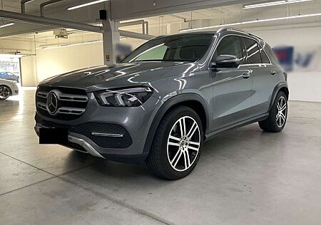 Mercedes-Benz GLE 450 450 4Matic