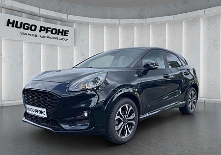 Ford Puma ST-Line X Aut. ACC NAVI KAM WINTER-PKT