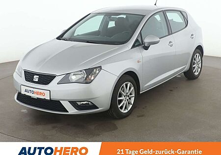 Seat Ibiza 1.2 TSI Style*RADIO*KLIMA*BLUETOOTH