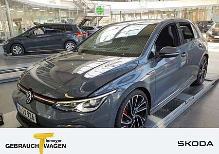 VW Golf GTI Volkswagen DSG LED+ KAMERA NAVI DCC LM19