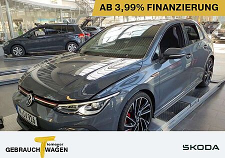 VW Golf GTI gebraucht kaufen VW Golf GTI Volkswagen DSG LED+ KAMERA NAVI DCC LM19