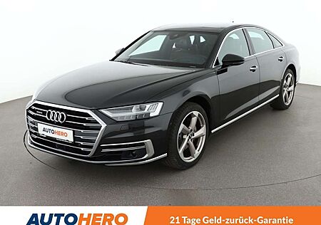 Audi A8 3.0 V6 TDI 50 quattro Aut.*MATRIX*B&O*HEAD-UP*PANO