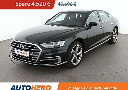 Audi A8 3.0 V6 TDI 50 quattro Aut.*MATRIX*B&O*HEAD-UP*PANO
