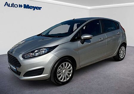 Ford Fiesta 1.25 Trend 82 ***PREISHIT***