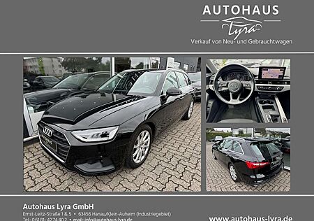 Audi A4 Avant 40 TDI*LED*NAVI-PLUS*KAMERA*ACC*KEYLESS