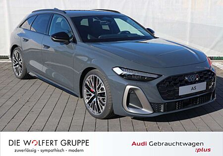 Audi A5 edition one TDI quattro S tronic S line