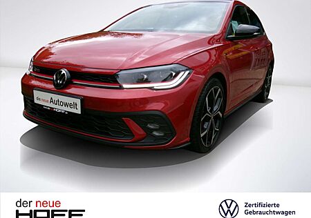 VW Polo Volkswagen 2.0 TSI GTI DSG Sport-Select Matrix Beats Navi Kam