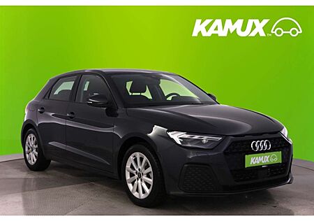Audi A1 30TFSI Sportback Aut.+LED+VIRTUAL+TEMPO+PDC